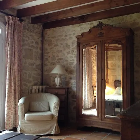 La Maison De Papassus *