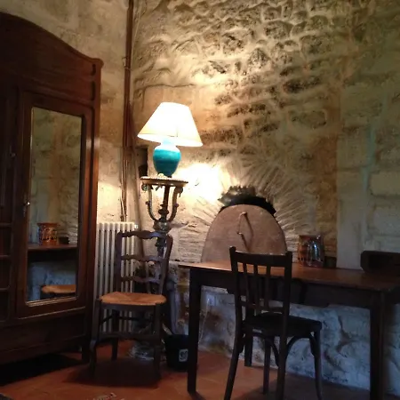La Maison De Papassus *