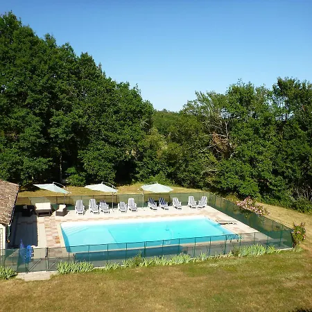 La Maison De Papassus *