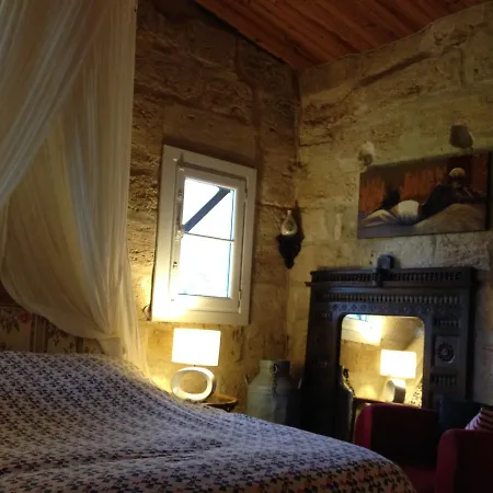 La Maison De Papassus