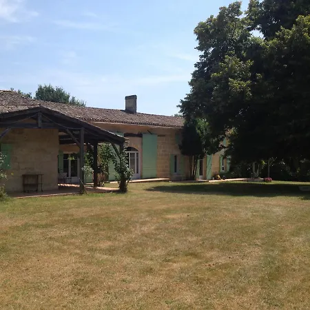 La Maison De Papassus *