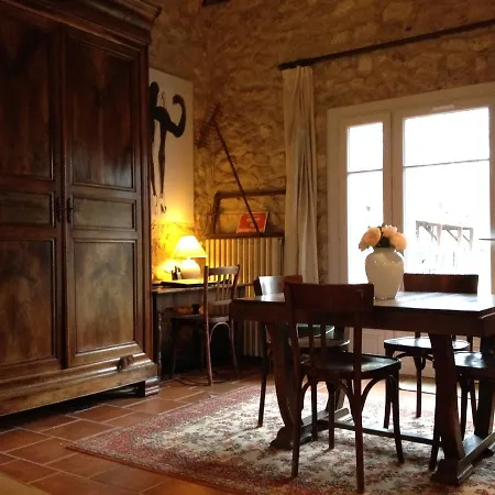 La Maison De Papassus *