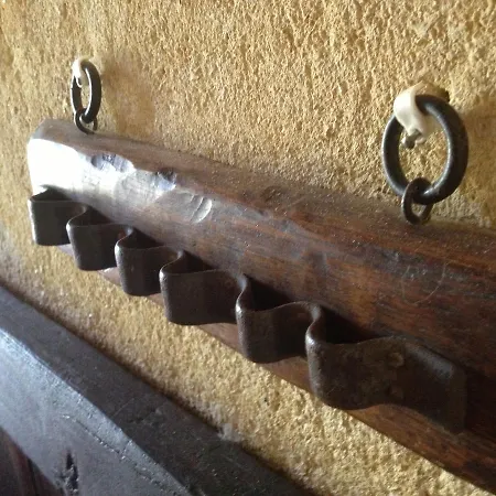 La Maison De Papassus Couette-café Montpeyroux (Dordogne)